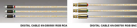 DIGITAL CABLE 6N-D5050II RCA