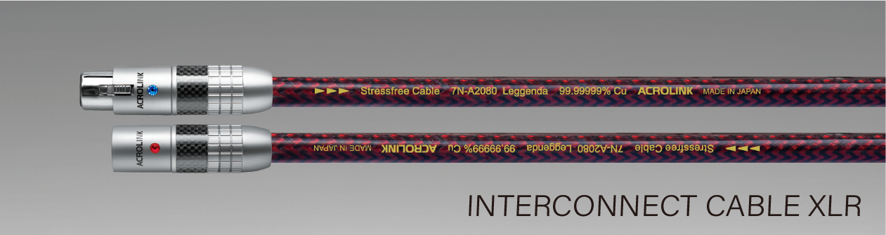 7N-A2080 Leggenda XLR
