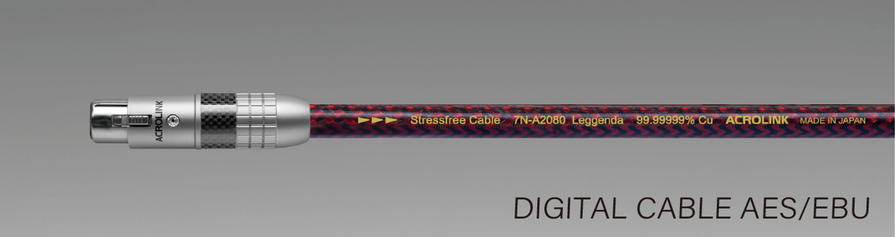 7N-A2080 Leggenda AES/EBU